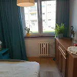 Mieszkanie 3 Apartamento Władysławowo