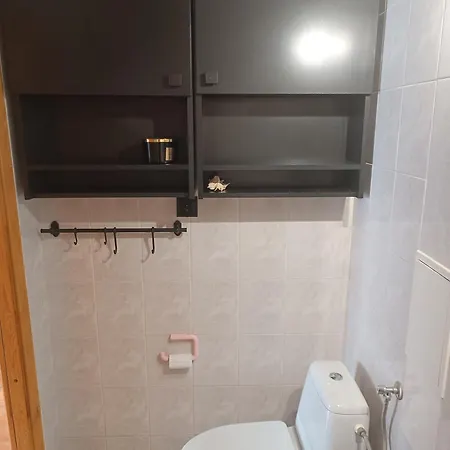 Mieszkanie 3 *