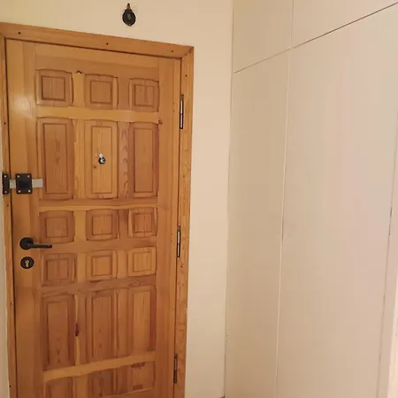 Appartement Mieszkanie 3