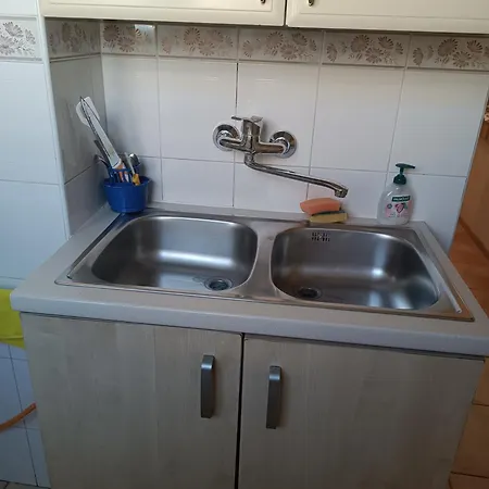 Mieszkanie 3 * Władysławowo