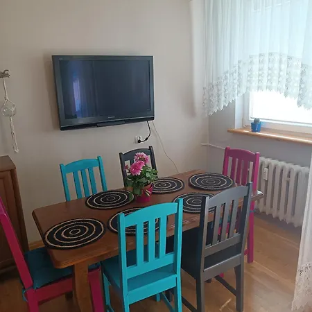 Appartement Mieszkanie 3 *