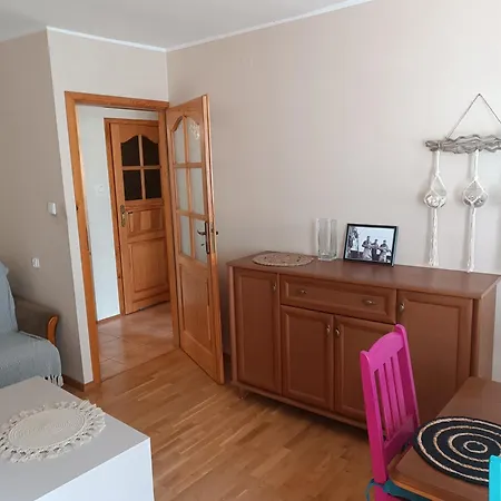 Mieszkanie 3 Władysławowo