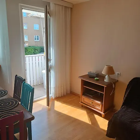 Mieszkanie 3 * Władysławowo