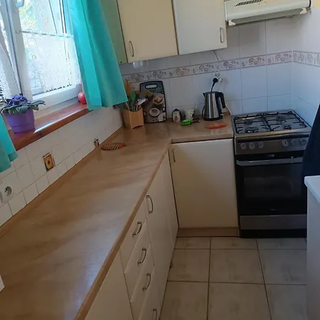 Lägenhet Mieszkanie 3