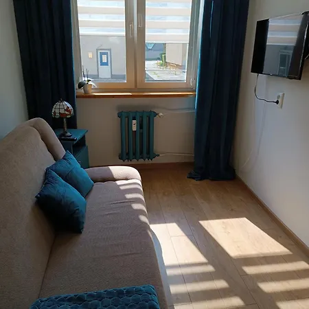 Apartment Mieszkanie 3 Pokoje *