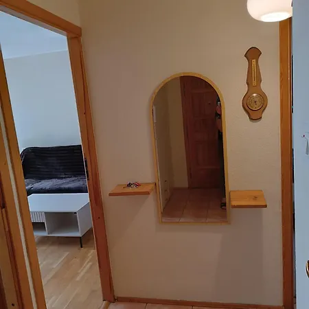 Lägenhet Mieszkanie 3