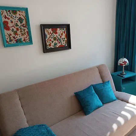 Apartment Mieszkanie 3 Pokoje *