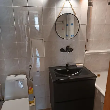 Mieszkanie 3 *