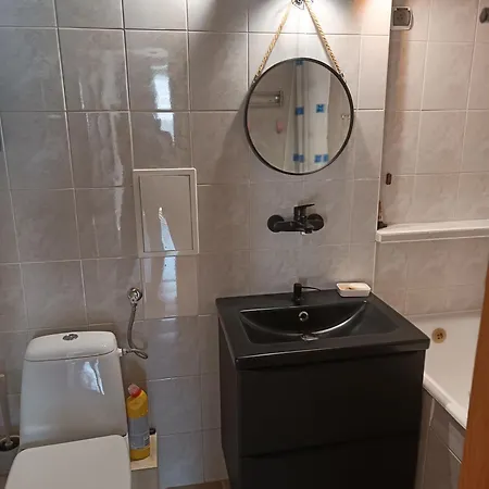 Mieszkanie 3 Pokoje *