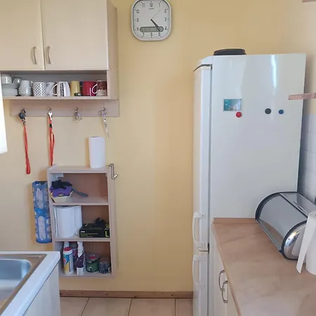 Mieszkanie 3 Władysławowo