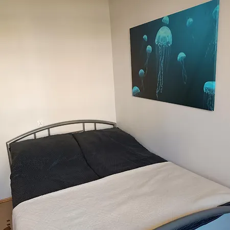 Mieszkanie 3 Władysławowo