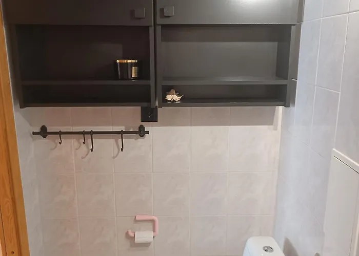 Mieszkanie 3 *