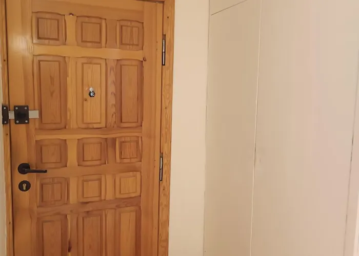 شقة Mieszkanie 3