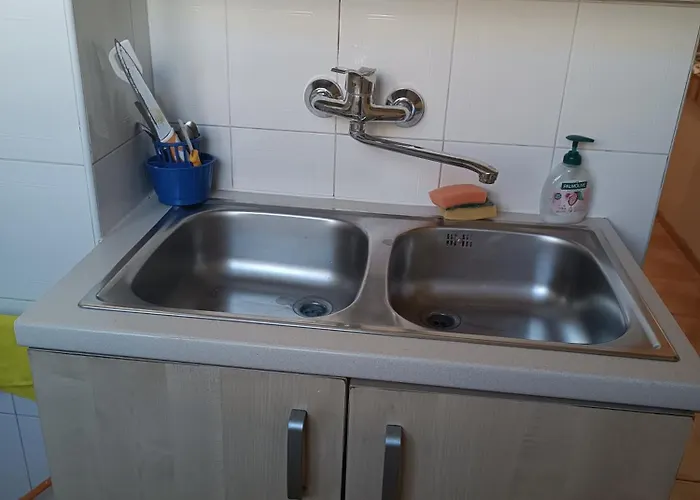 Mieszkanie 3 * Władysławowo