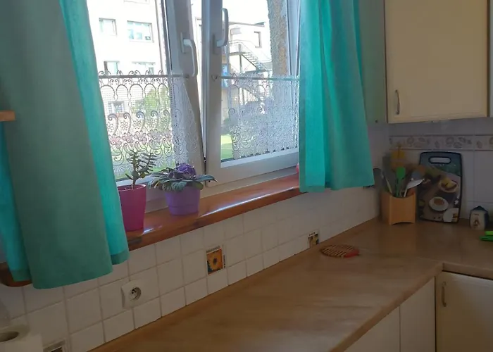 Mieszkanie 3 Apartamento