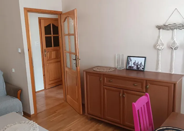 Mieszkanie 3 Władysławowo