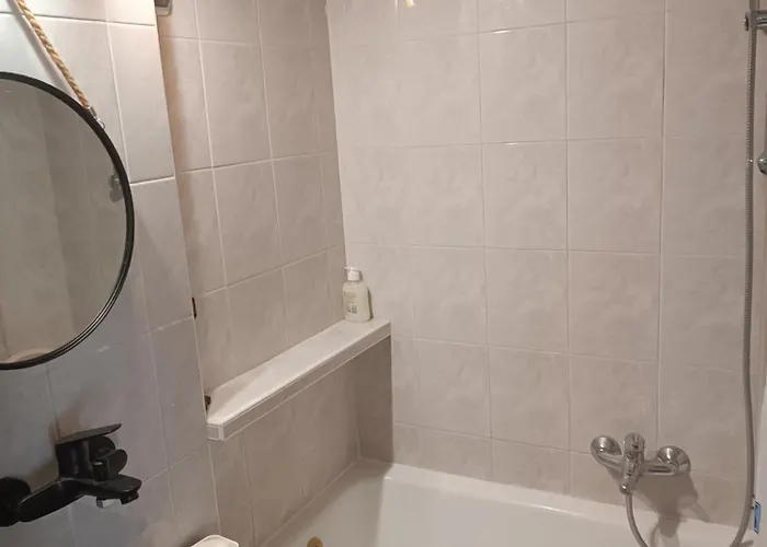 Mieszkanie 3 *