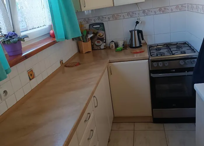 Apartamento Mieszkanie 3