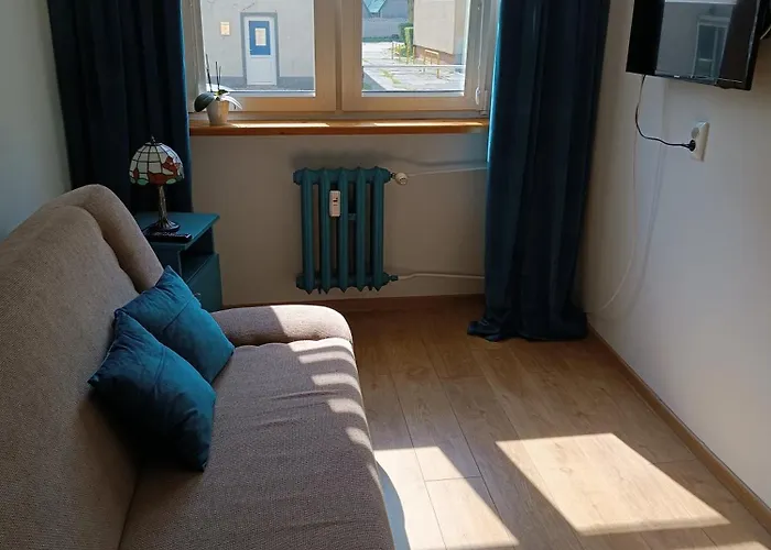 Apartamento Mieszkanie 3 *