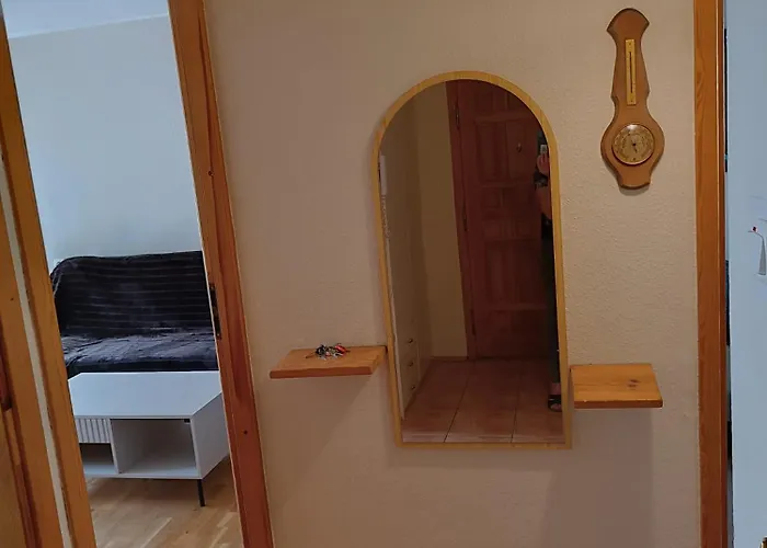 Apartamento Mieszkanie 3