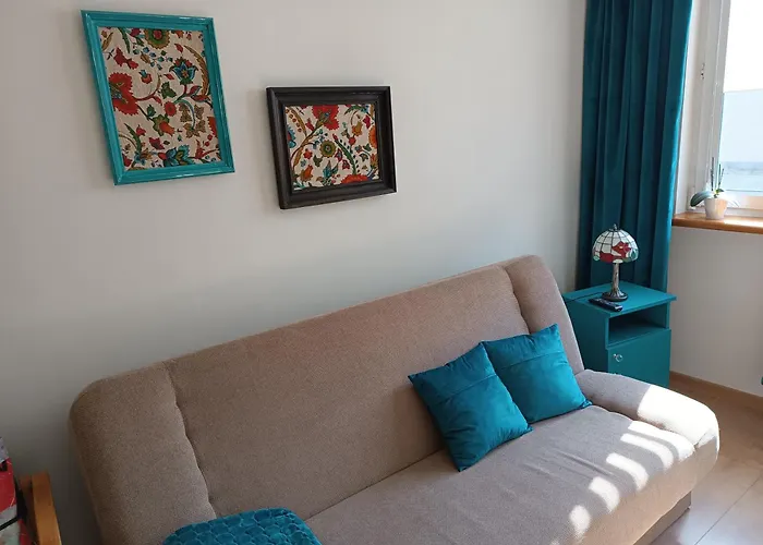 Apartamento Mieszkanie 3 *