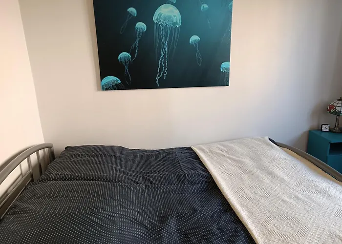 Apartamento Mieszkanie 3 *