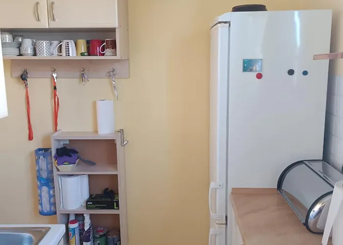 Mieszkanie 3 Władysławowo